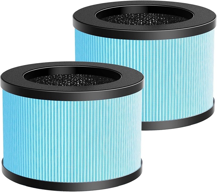 Air Filter Replacement Compatible with Aroeve 2Pack