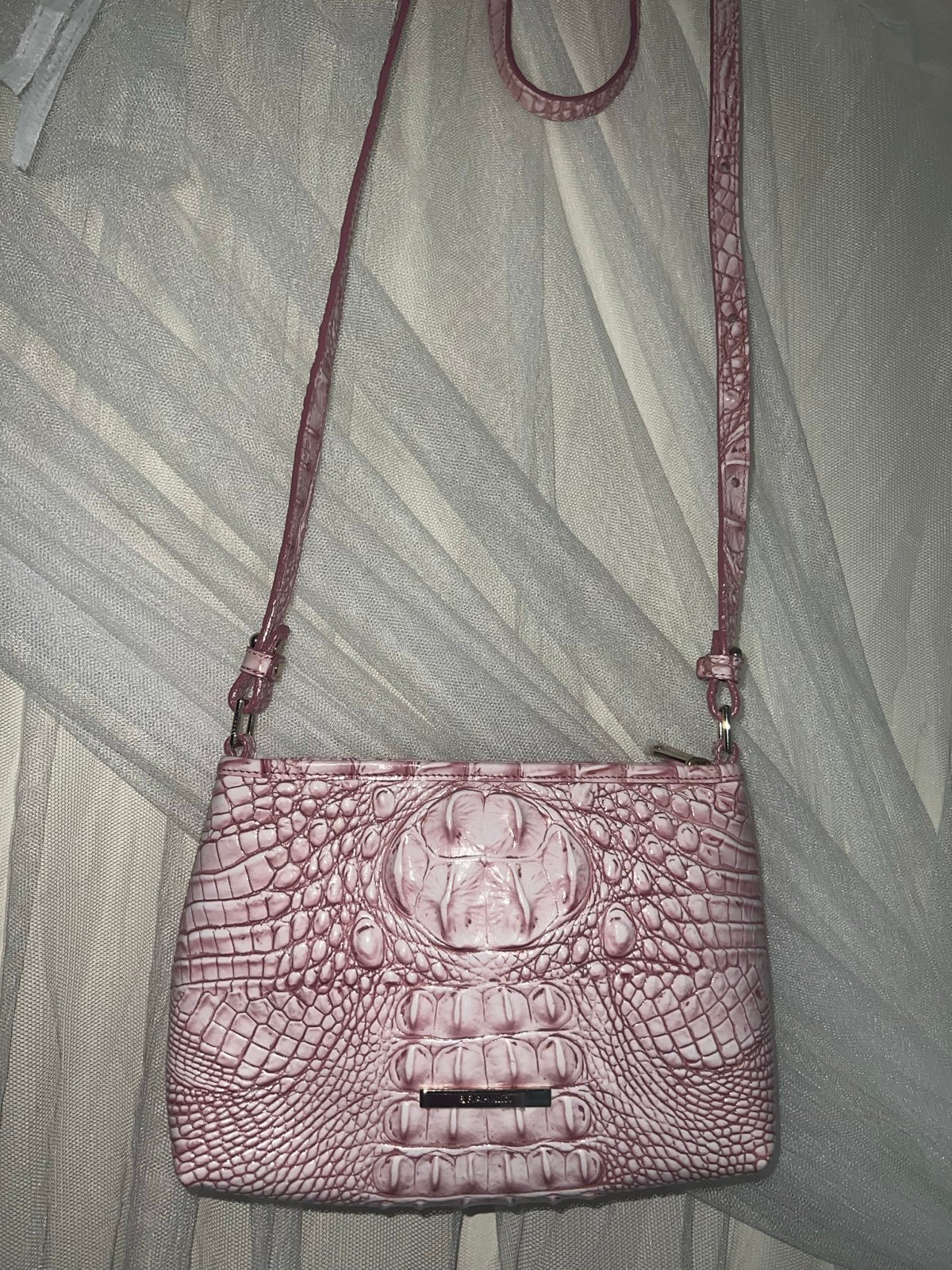 Crossbody