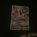 Pokémon card