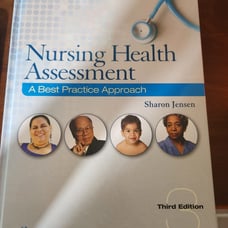 Nursing health assessment