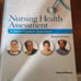 Nursing health assessment