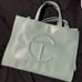 Sage Medium Tote