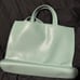 Sage Medium Tote