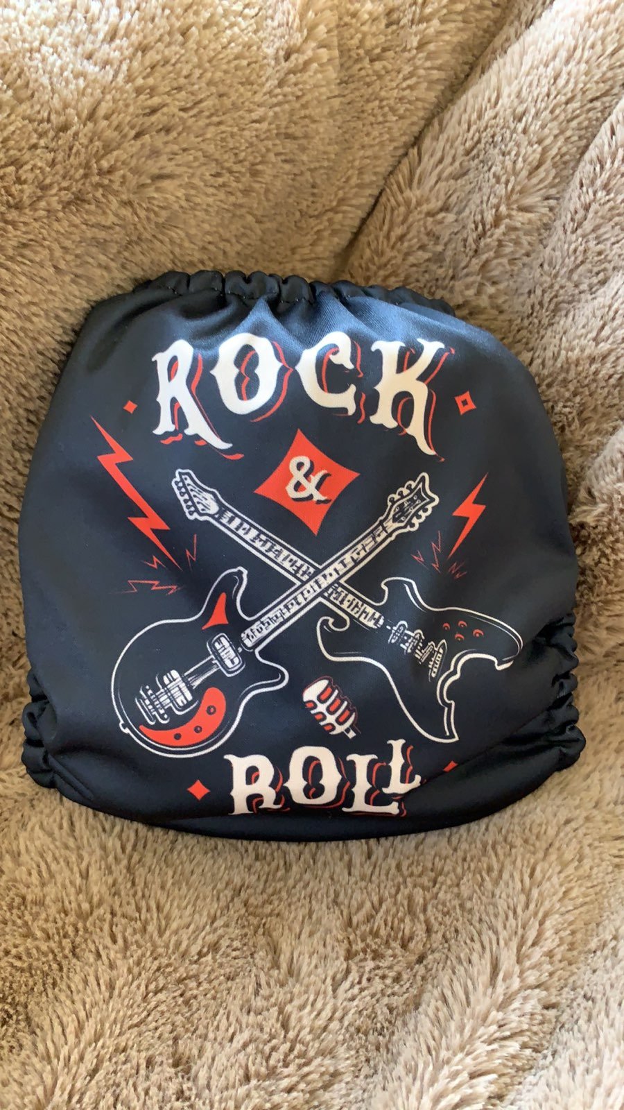 Mama Koala guitar international exclusiv