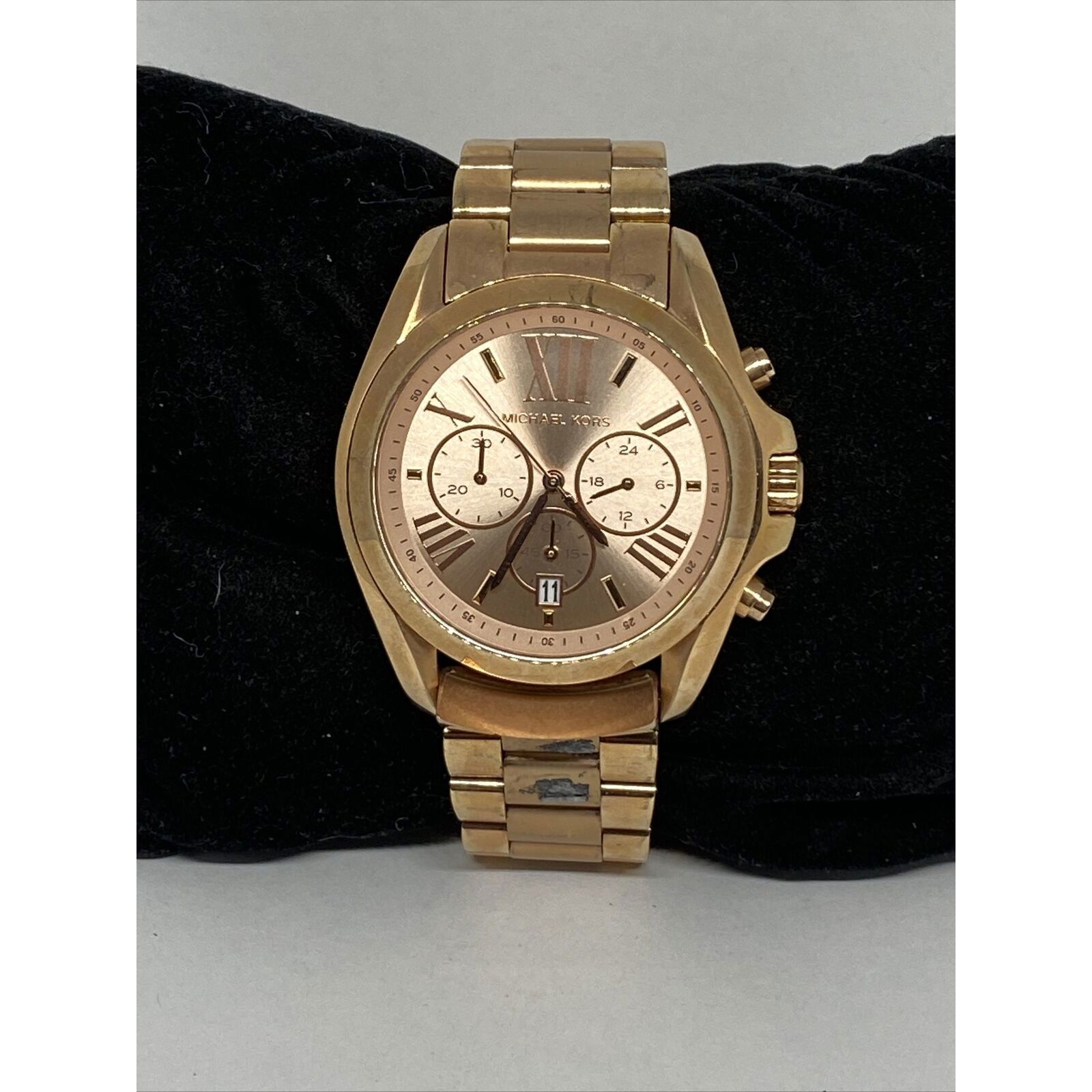 michael kors watch mk5503
