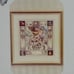 Mirabilia Elizabeth and The Lavender Sky by Nora Corbett Cross-Stitch Pattern