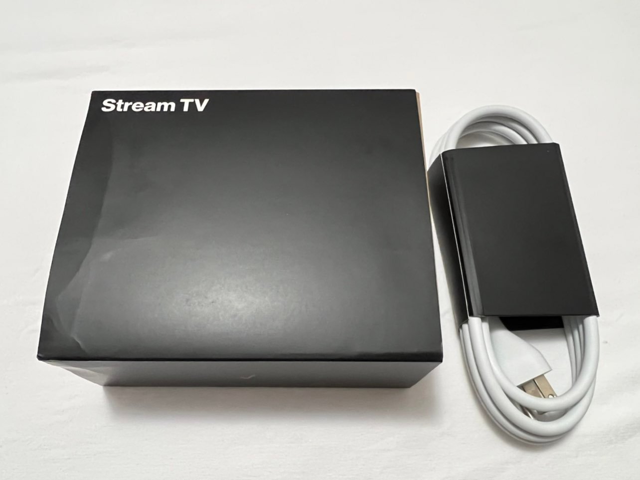 Verizon Stream TV
