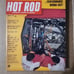 Vintage Hot Rod Magazine Lot Of 6 - 1968, 1969, 1974 Car Enthusiast