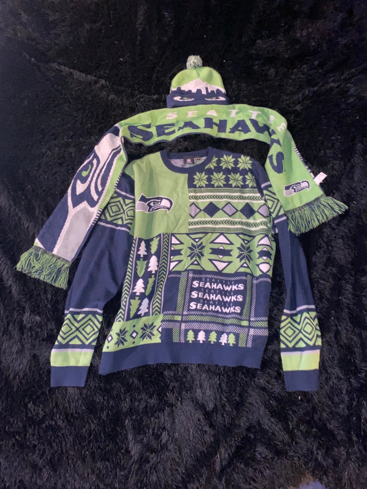 SEAHAWKS bundle
