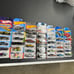 Hot Wheels mainline lot