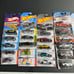 Hot Wheels mainline lot