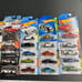 Hot Wheels mainline lot
