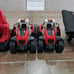 Adventure Force Farm Tractor With Baler & Tractor With Trailer -Mororized