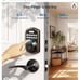 Veise Keypad Digital Deadbolt KS02B