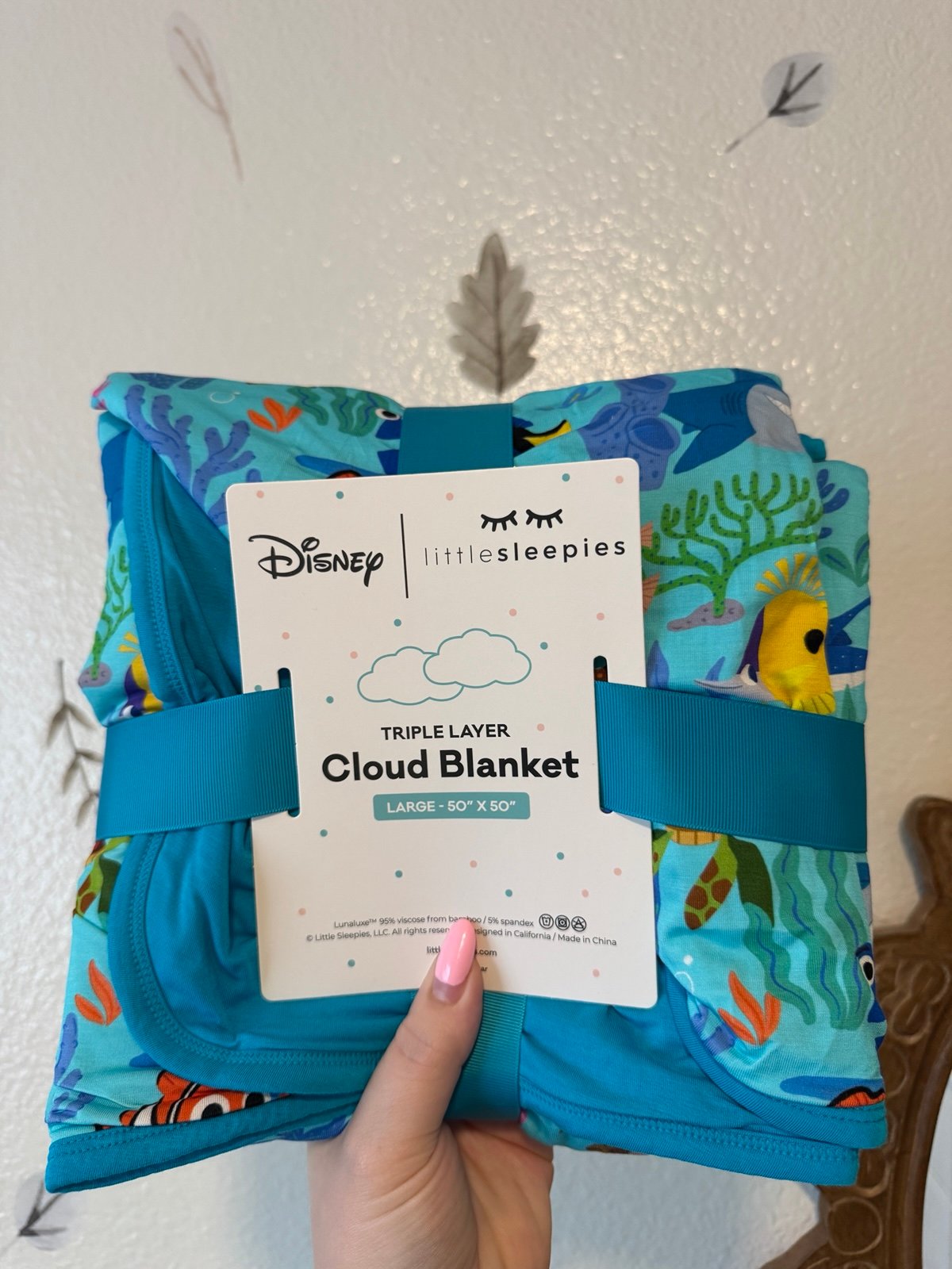 Nemo cloud