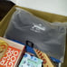 NEW - The Curiosity Box Legacy Astonishing Ruler, Art Forms in Nature Book - M