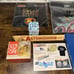 NEW - The Curiosity Box Legacy Astonishing Ruler, Art Forms in Nature Book - M