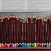 Derwent Colorsoft Coloursoft Pencils 36 Piece Set