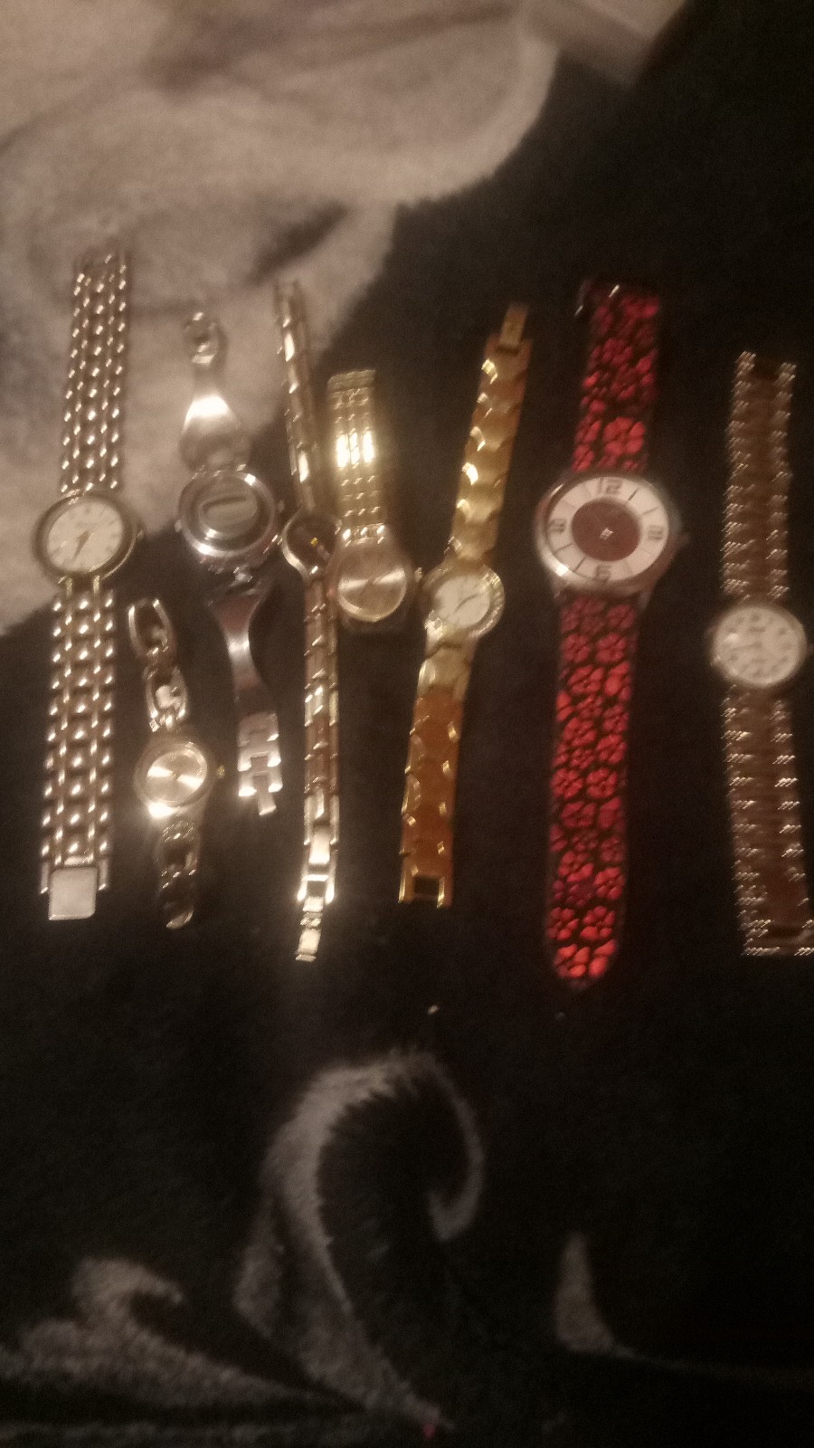 Random name brand watches collection good deal