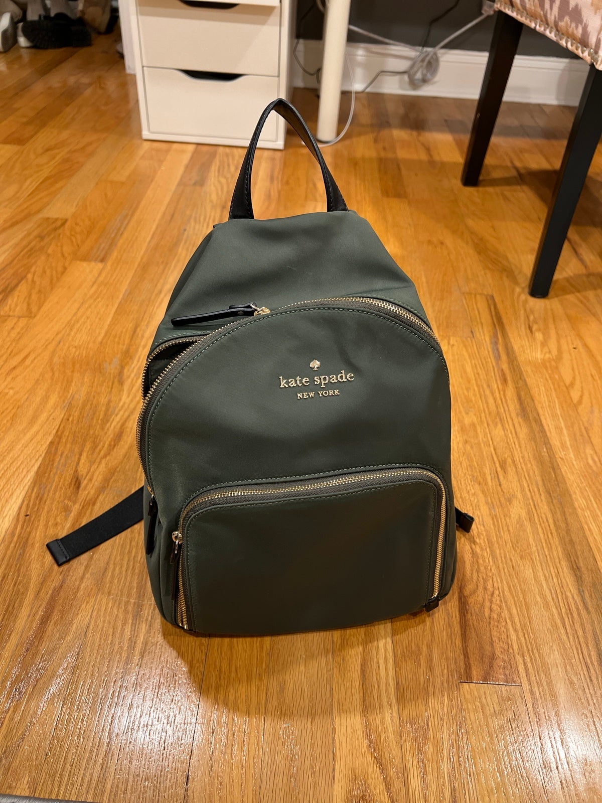 Kate Spade backpack