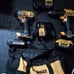 DeWalt Drill Set 20v w/Bag use
