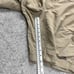 The North Face Chino Shorts Mens 40 Brown Flat Front Nylon Active Outdoor Golf