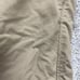 The North Face Chino Shorts Mens 40 Brown Flat Front Nylon Active Outdoor Golf
