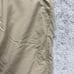 The North Face Chino Shorts Mens 40 Brown Flat Front Nylon Active Outdoor Golf