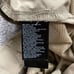 The North Face Chino Shorts Mens 40 Brown Flat Front Nylon Active Outdoor Golf