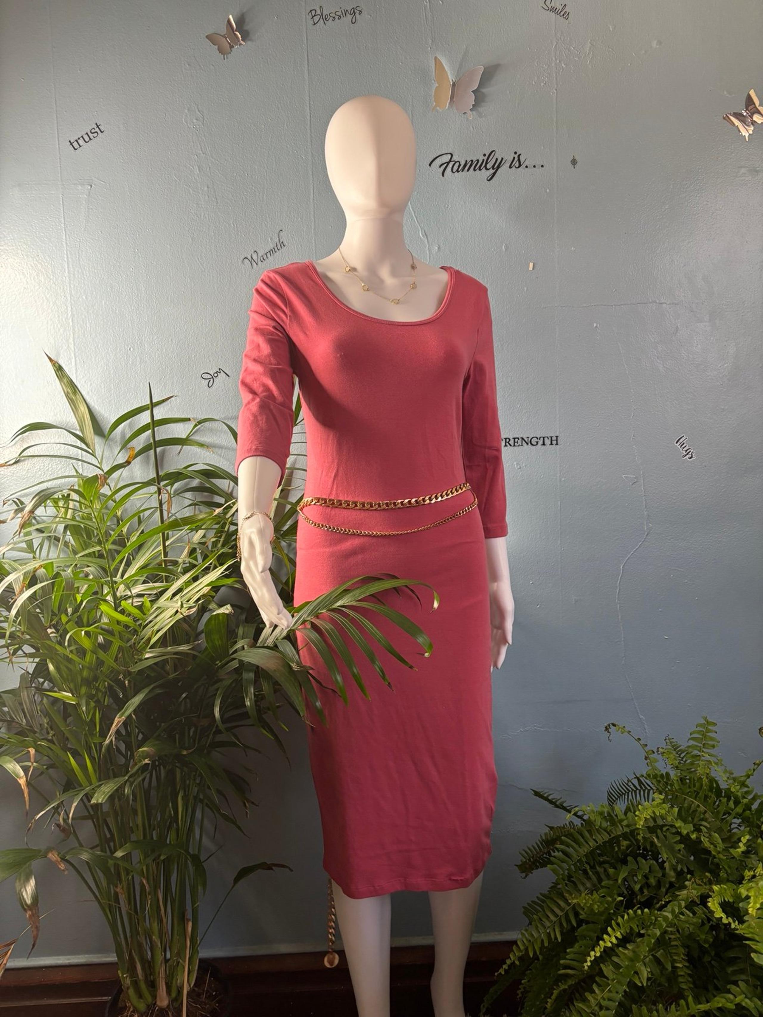 Zenana Premium Dress