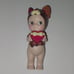 Sonny Angel Rare Authentic Valentines 2020 Series Collection Heart Dog Chocolate