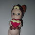 Sonny Angel Rare Authentic Valentines 2020 Series Collection Heart Dog Chocolate