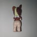 Sonny Angel Rare Authentic Valentines 2020 Series Collection Heart Dog Chocolate