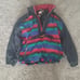 EUC Mens Obermeyer Vintage Jacket, Multicolor, Size Large / XL