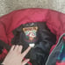 EUC Mens Obermeyer Vintage Jacket, Multicolor, Size Large / XL