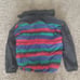 EUC Mens Obermeyer Vintage Jacket, Multicolor, Size Large / XL