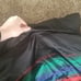 EUC Mens Obermeyer Vintage Jacket, Multicolor, Size Large / XL