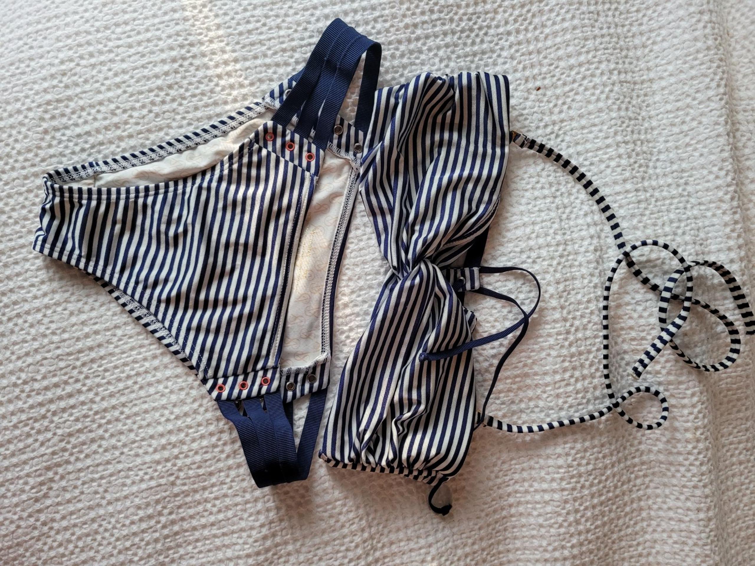 Victoria Secret bikini set