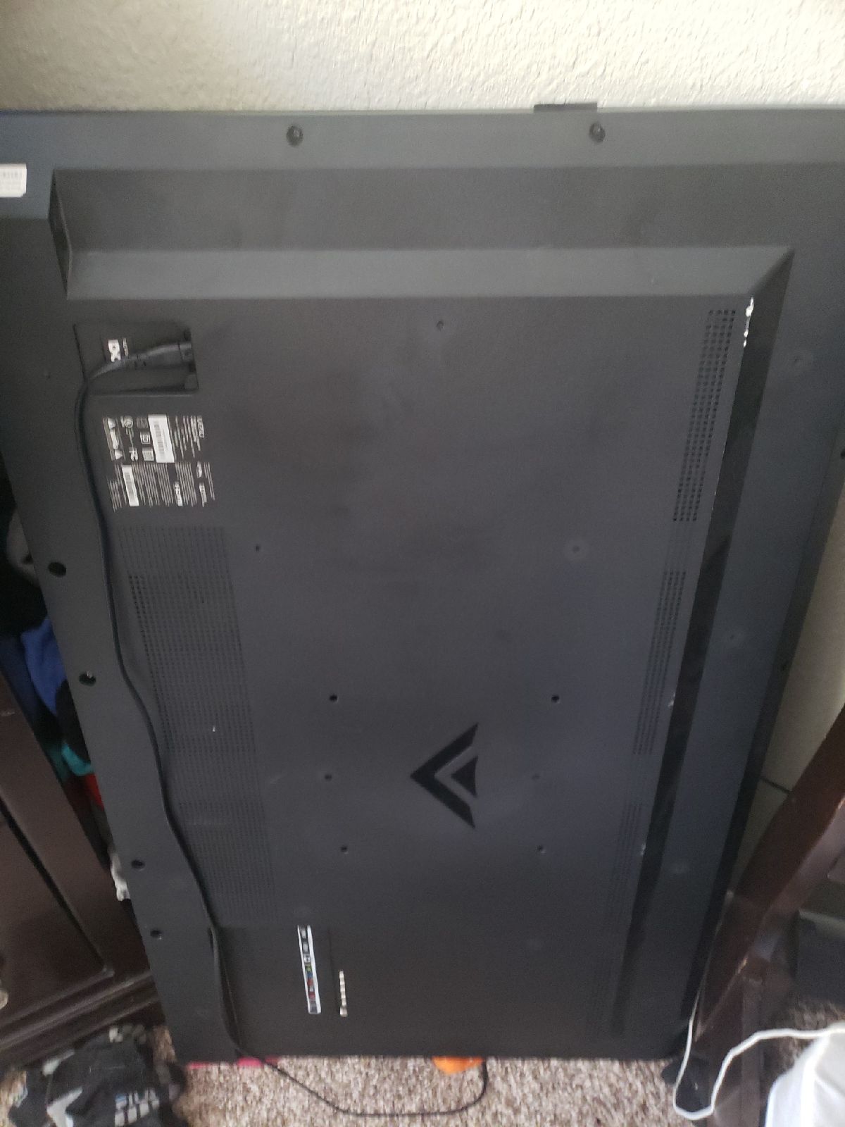 50 inch smart tv