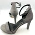 Michael Michael Kors Womens Margot Ankle Strap Platforms Size 9m