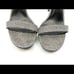 Michael Michael Kors Womens Margot Ankle Strap Platforms Size 9m
