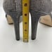 Michael Michael Kors Womens Margot Ankle Strap Platforms Size 9m