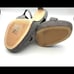 Michael Michael Kors Womens Margot Ankle Strap Platforms Size 9m