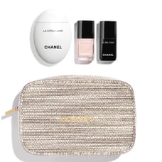 CHANEL Stay Polished - Manicure Set