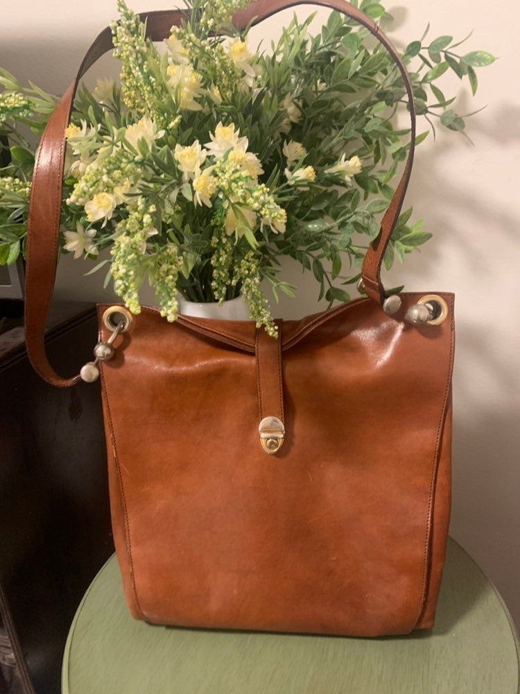 Vintage Tote Bag