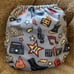 Mama Koala rock Cloth Diaper