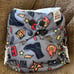 Mama Koala rock Cloth Diaper