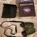 New 20X25 Compact Binoculars for Adults and Kids,Large Eyepiece Waterproof