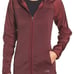 The North Face Fleece Zip Up Hoodie