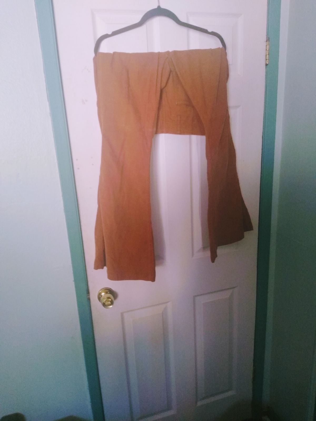 Free People flared pants